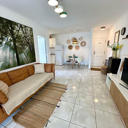 Las Olas Dm Cozy 2-Bedrooms Apartment Maspalomas  Eksteriør bilde