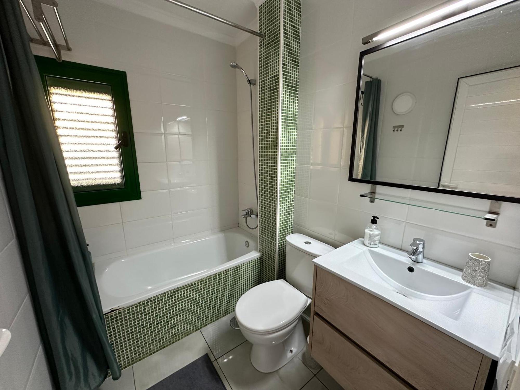 Las Olas Dm Cozy 2-Bedrooms Apartment Maspalomas  Eksteriør bilde