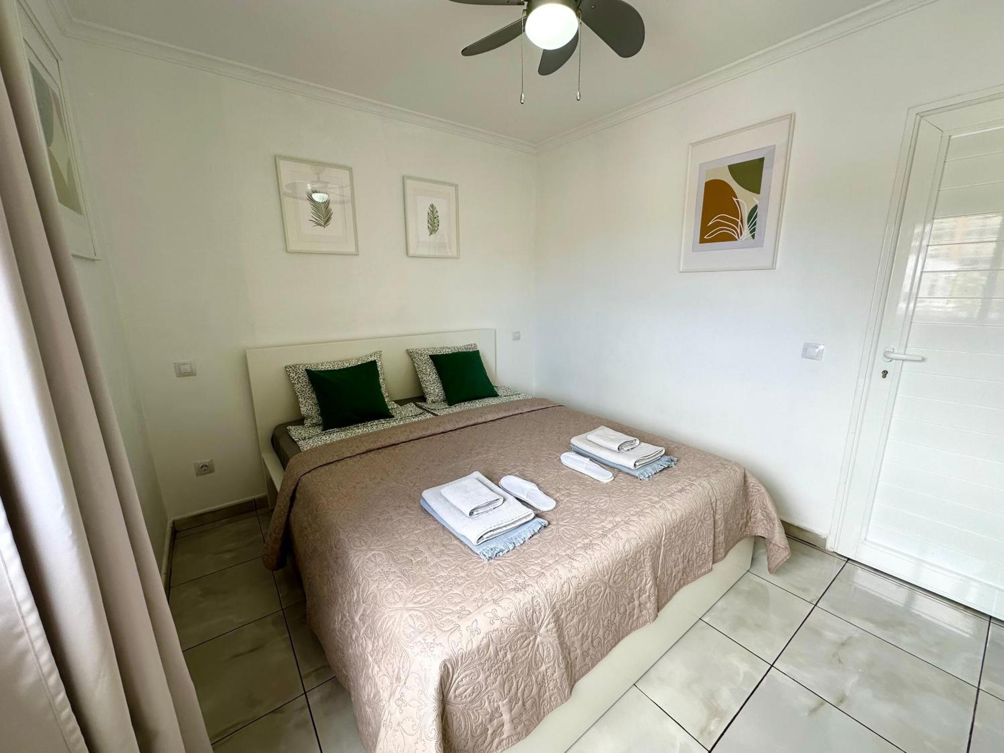 Las Olas Dm Cozy 2-Bedrooms Apartment Maspalomas  Eksteriør bilde