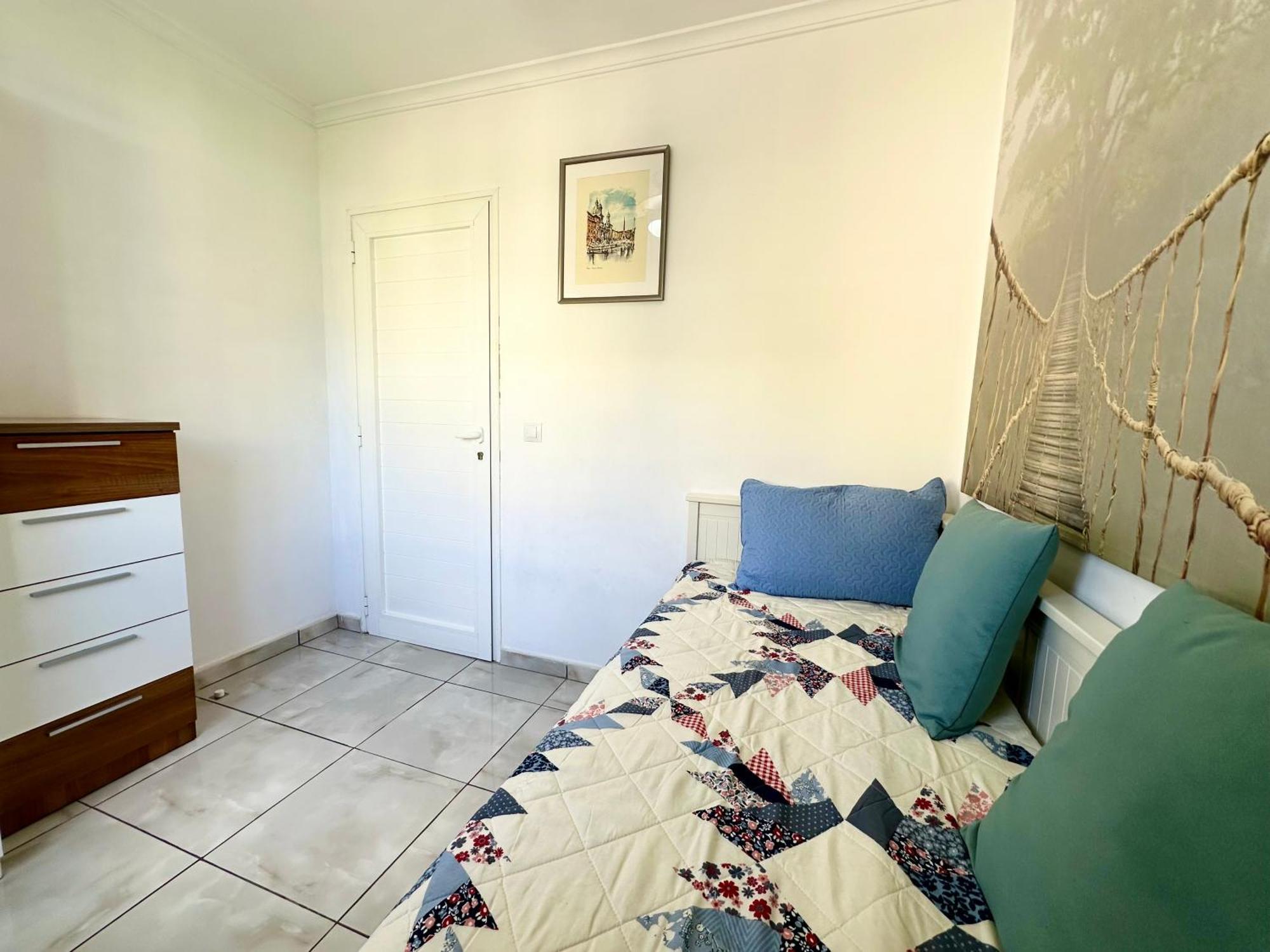Las Olas Dm Cozy 2-Bedrooms Apartment Maspalomas  Eksteriør bilde