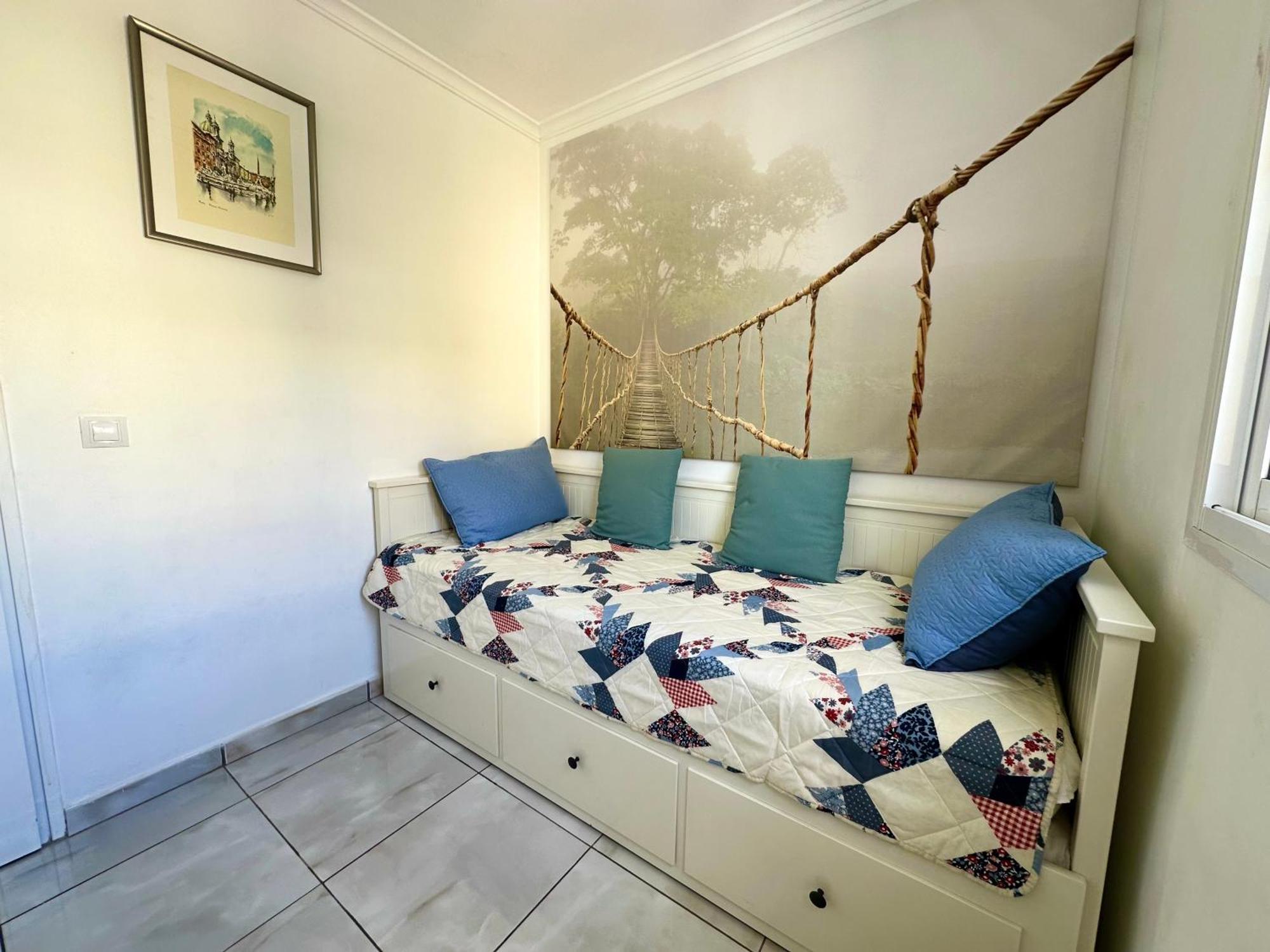 Las Olas Dm Cozy 2-Bedrooms Apartment Maspalomas  Eksteriør bilde