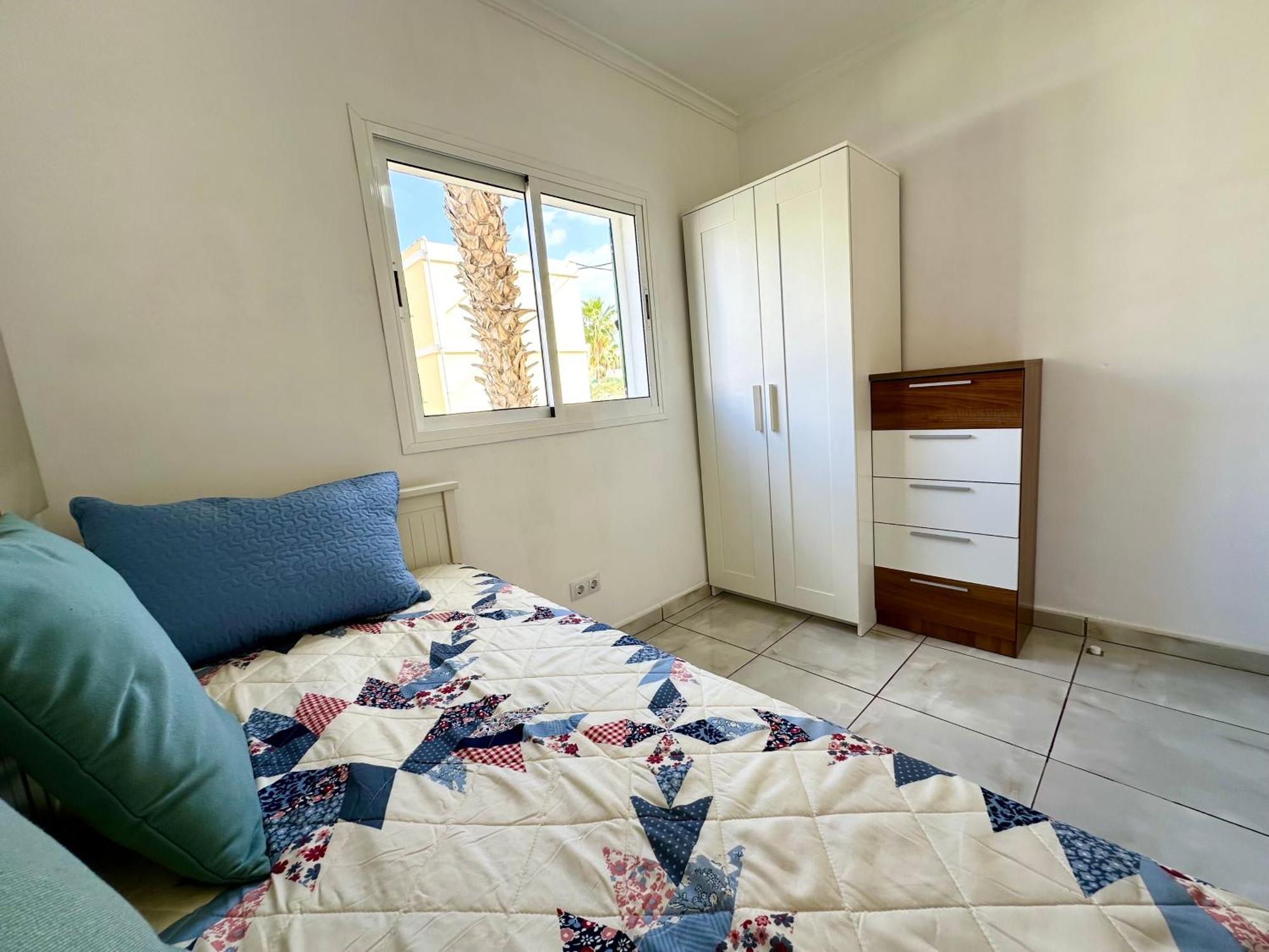 Las Olas Dm Cozy 2-Bedrooms Apartment Maspalomas  Eksteriør bilde