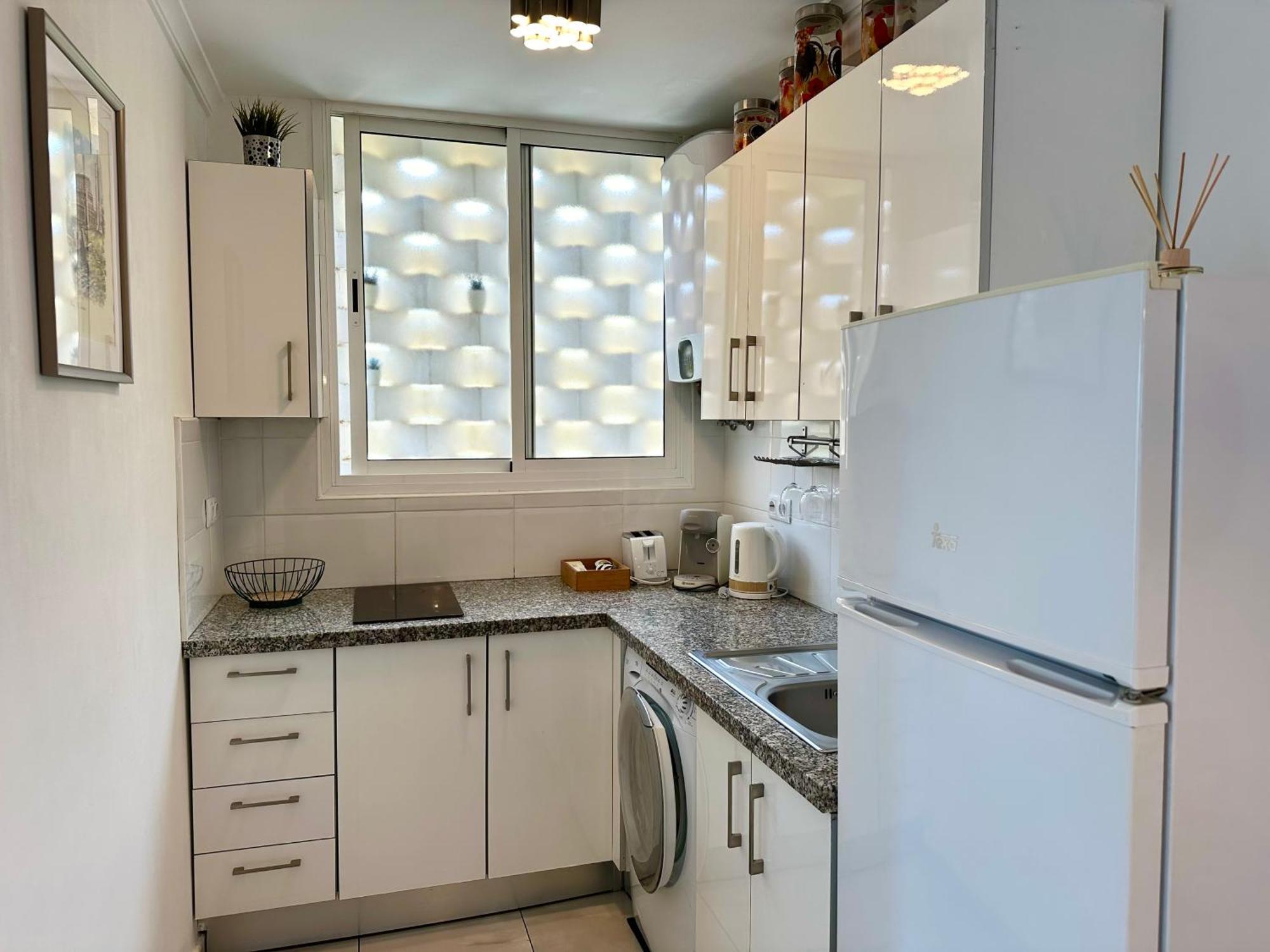 Las Olas Dm Cozy 2-Bedrooms Apartment Maspalomas  Eksteriør bilde